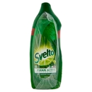 Svelto Clean Active Technology Limone 4 x 980 ml